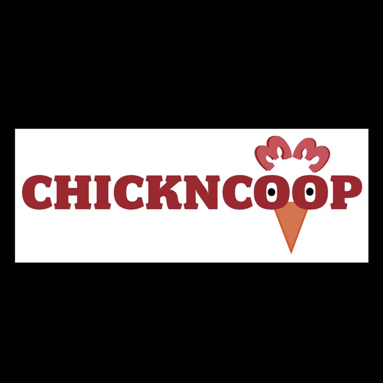 Unveiling the Story of ChicknCoop